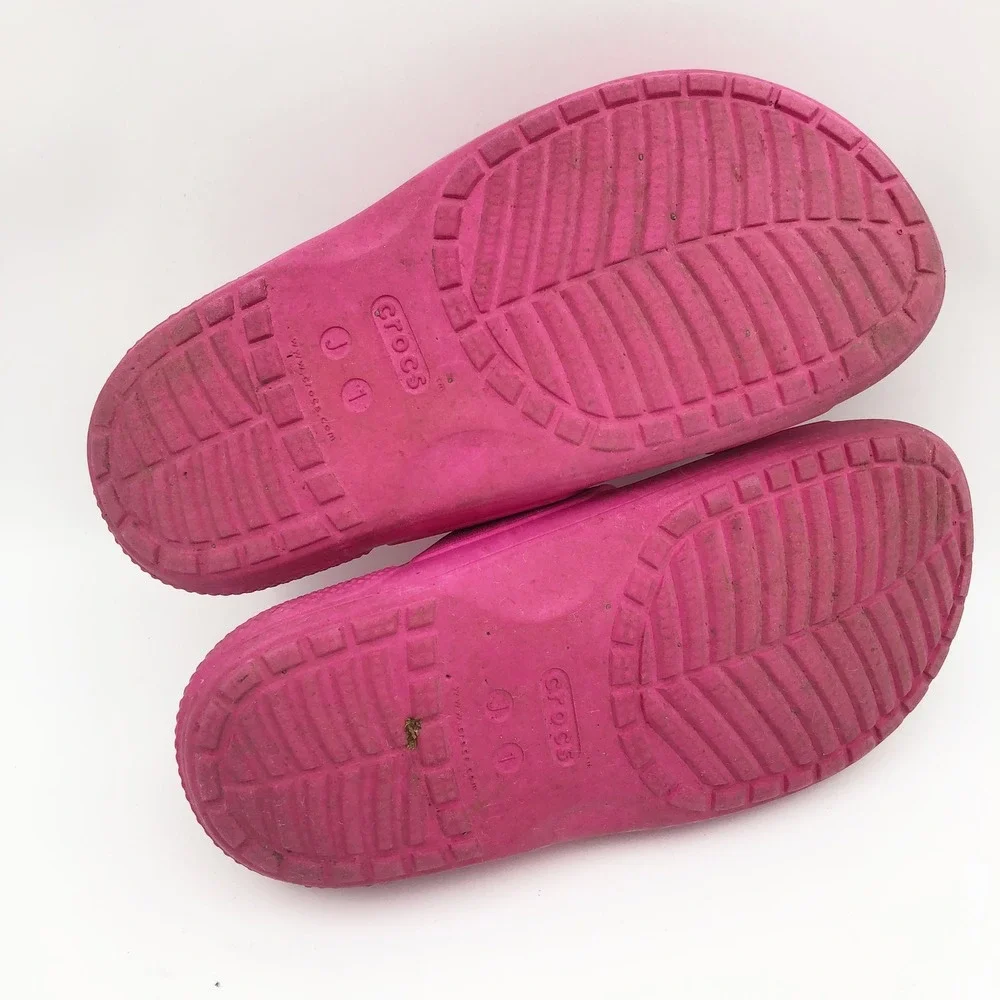CROCS comfortable wear youth